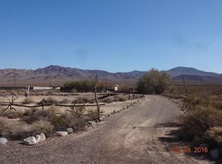 41211 National Trails Hwy, Daggett, CA 92327