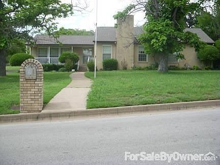 5100 Circle Ridge Dr. Fort Worth, 76114