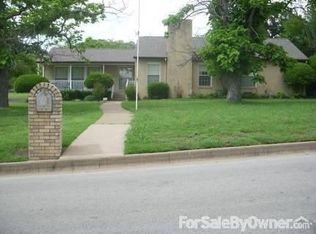 5100 Circle Ridge Dr, Fort Worth, TX 76114