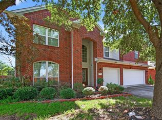 11315 Riverstone Lake Ln, Houston, TX 77089