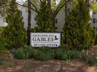 603 Lake St UNIT 118, Excelsior, MN 55331