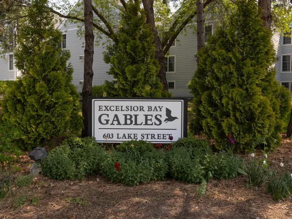 603 Lake St Unit 118, Excelsior, MN 55331