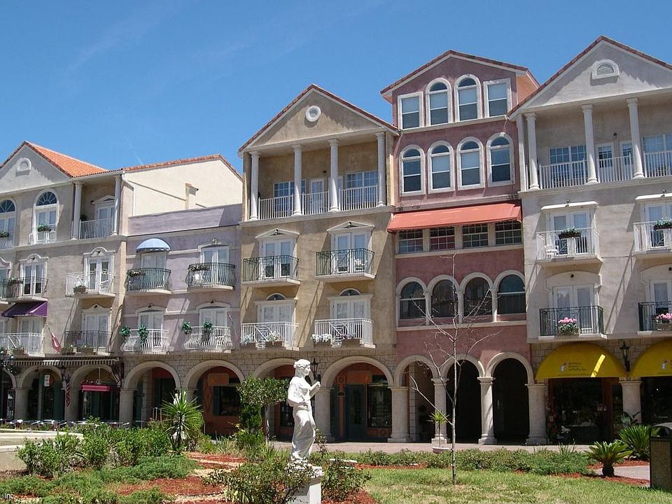 European Village