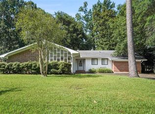 213 Country Club Blvd, Slidell, LA 70458