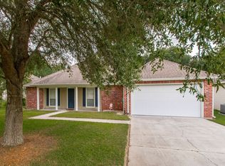 38136 Hidden Point Ave, Geismar, LA 70734