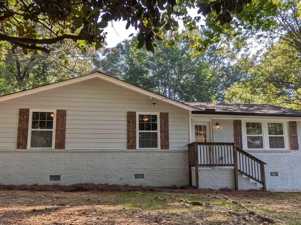 8316 Reinosa Way, Jonesboro, GA 30236
