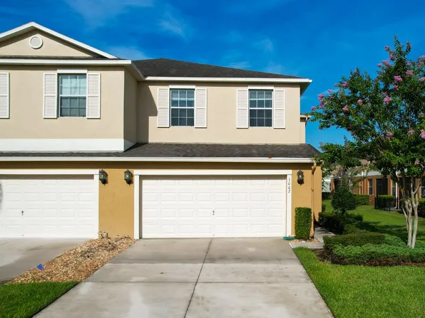3002 Bargate St, Orlando, FL 32824