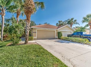 12613 Stone Valley Loop, Fort Myers, FL 33913
