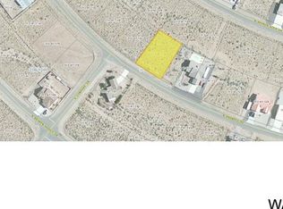 9368 N Branded Rd, Kingman, AZ 86401