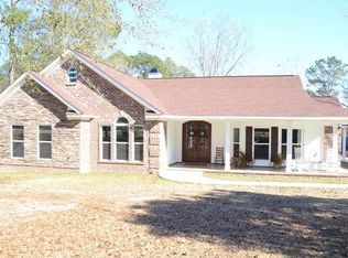 2818 Firetower Rd, Semmes, AL 36575