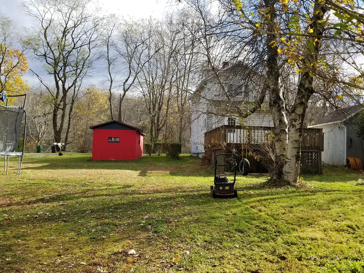 1129 Walnut St — Photo 3