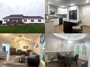 487 Mill Creek Rd, Andersonville, TN 37705