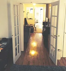 Rented by City Connections Realty