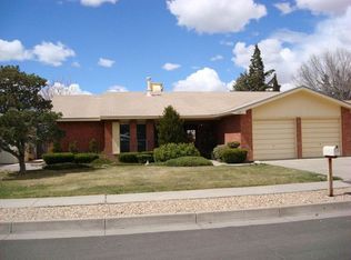 7321 Mayflower Rd NE, Albuquerque, NM 87109