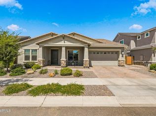22908 S 204TH Place, Queen Creek, AZ 85142