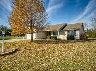 11398 N Pine Ct, Wheatfield, IN 46392