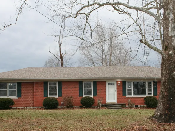 591 College Hill Rd, Waco, KY 40385