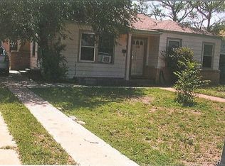 119 Avenue W, Lubbock, TX 79415