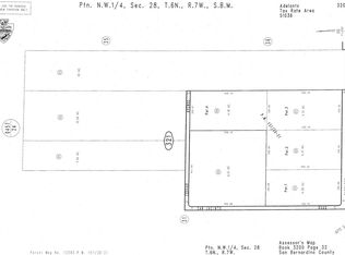 1981 Bookasta St, Adelanto, CA 92301