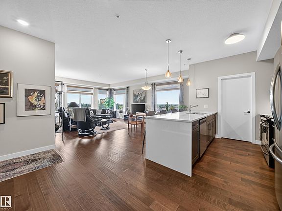 5th image of 625 Leger Way NW #412