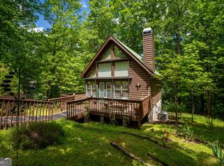 4253 Alec Mountain Rd, Clarkesville, GA 30523