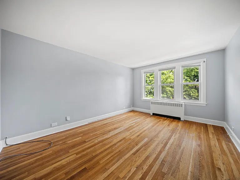 1814 Elmwood Ave #2 — Photo 2