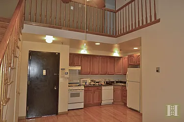 Rented by Halstead Real Estate