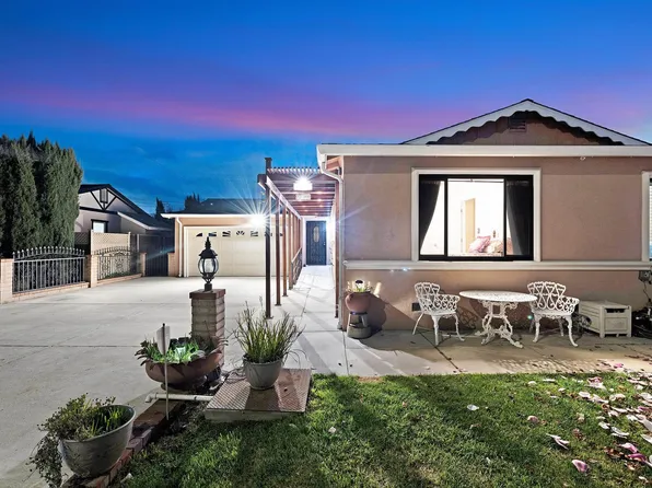 43353 Cedarwood Dr, Fremont, CA 94538