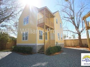 42 Weeden St, Saint Augustine, FL 32084