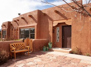70 Arrowhead Rd, Mountainair, NM 87036