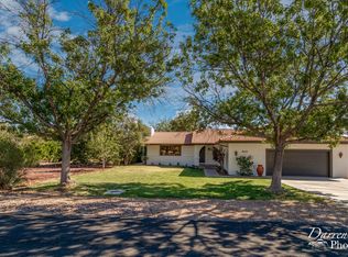 3415 Comanche Rd, Saint George, UT 84790