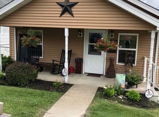 105 Stanley St, Beckley, WV 25801