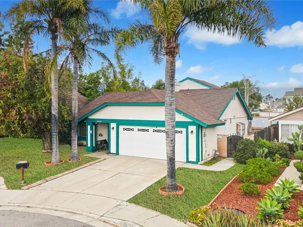 3101 Antelope Way, Ontario, CA 91761