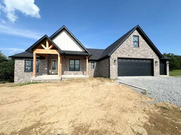 216 Brandenburg Way, Richmond, KY 40475