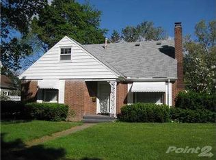 1600 Inverness Ave, Lansing, MI 48915