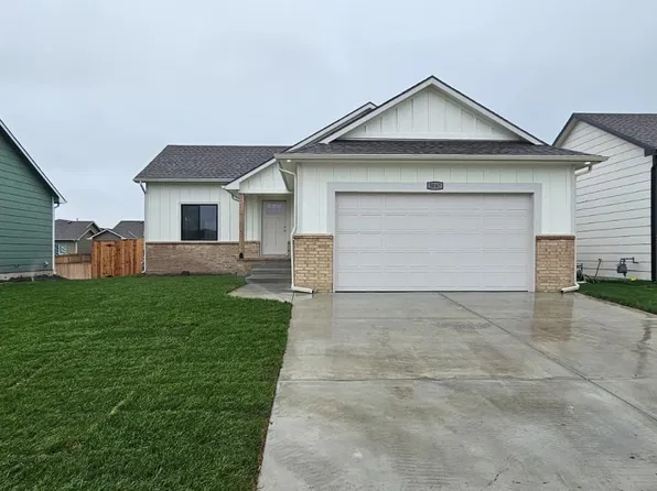 5067 N Toben Ct, Wichita, KS 67226