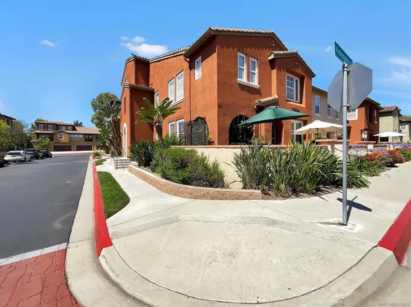 7850 Via Montebello Unit 1, San Diego, CA 92129