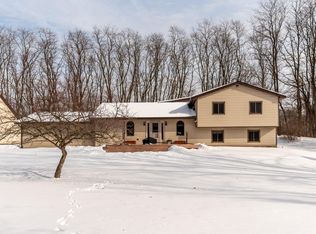 8655 Joeys Dr, Pinckney, MI 48169