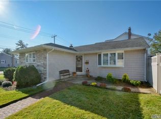 1927 Cole Dr, East Meadow, NY 11554