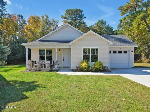 4108 Sunglow Drive, Wilmington, NC 28405