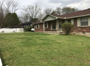 308 Becklea Dr, Madison, TN 37115