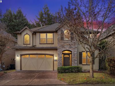 16868 SW Holly Farms Ln, Sherwood, OR, 97140