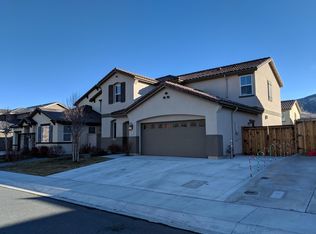 10872 Pebble Hill Dr, Reno, NV 89521