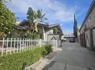 812 S Gramercy Dr, Los Angeles, CA 90005