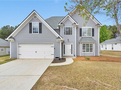 2061 Emerald Dr, Loganville, GA, 30052