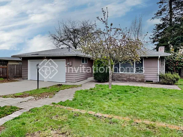711 17th Street Pl NW, Puyallup, WA 98371