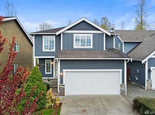 8418 137th Street Ct E, Puyallup, WA 98373