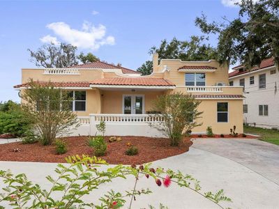 1600 N LAKE SHIPP DRIVE SW, Winter Haven, FL, 33880