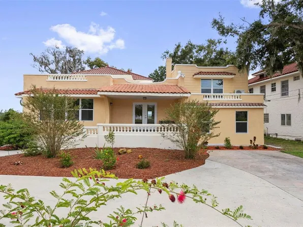 1600 N Lake Shipp Dr SW, Winter Haven, FL 33880