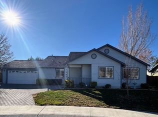 1295 Campbell Ct, Gardnerville, NV 89410